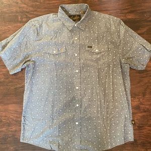 Howler Bro’s button down